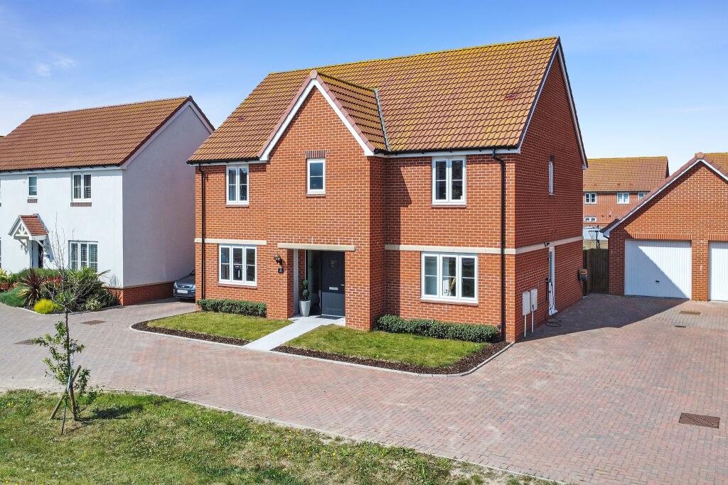 Main image of property: Rye Way, Kirby Cross, Frinton-On-Sea