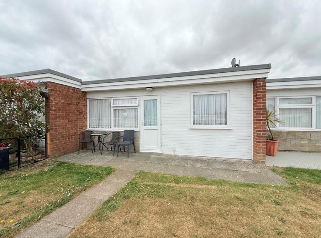 Main image of property: California Road, Scratby