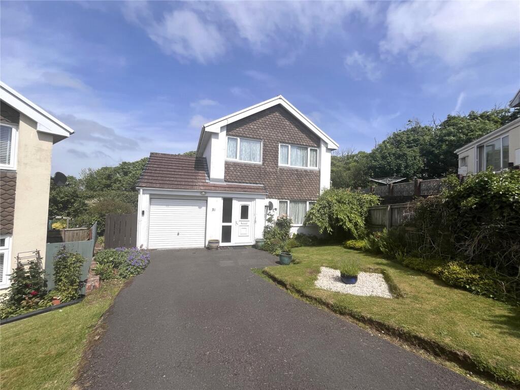 Main image of property: Lowless Close, Pembroke, Pembrokeshire, SA71