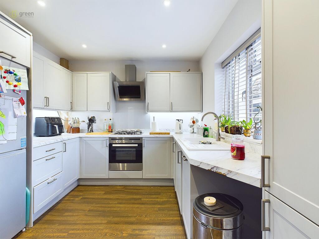 Hollyfield Crescent, Sutton Coldfield, B75 – pohled 5