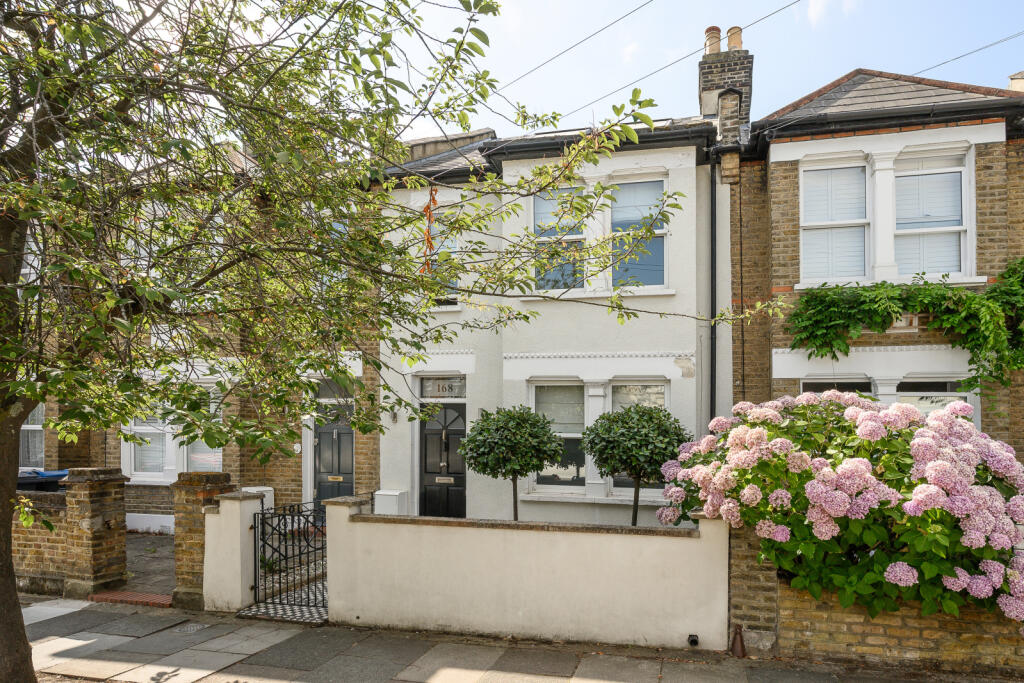 Main image of property: Clarence Road, Wimbledon, London, SW19