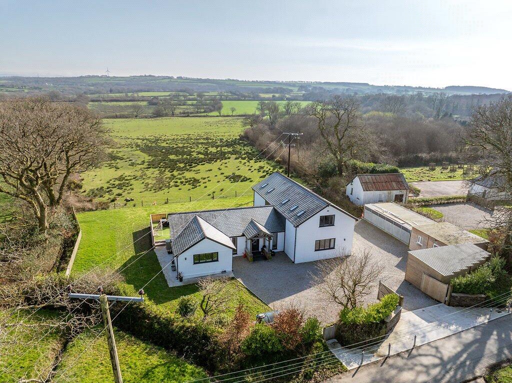 Main image of property: Halwill Junction, Beaworthy, Devon