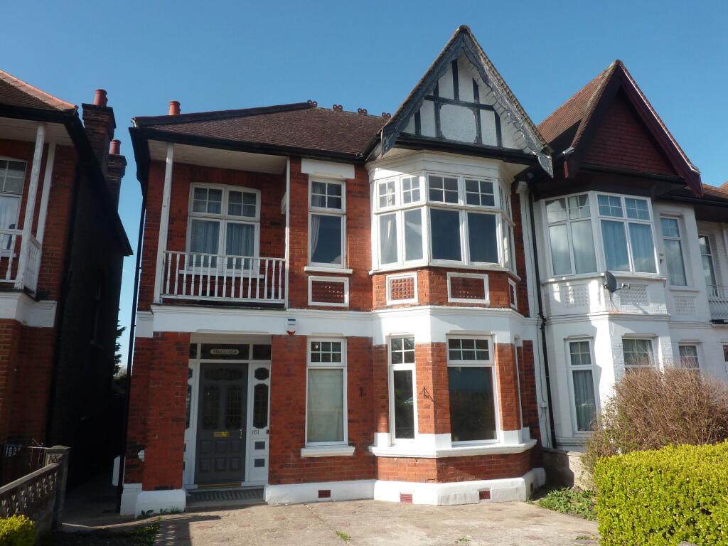 Main image of property: Lynton Road, London