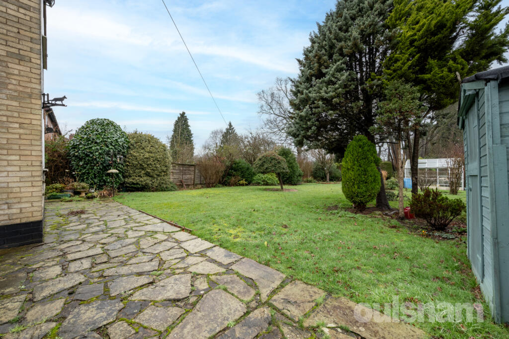 Additional image 18 of Bunbury Road, Bournville Village Trust, Northfield, Birmingham, B31