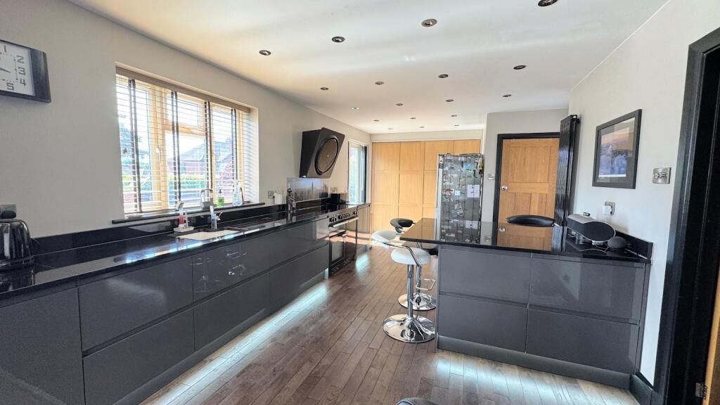 Cornhill, Allestree, Derby - View 4