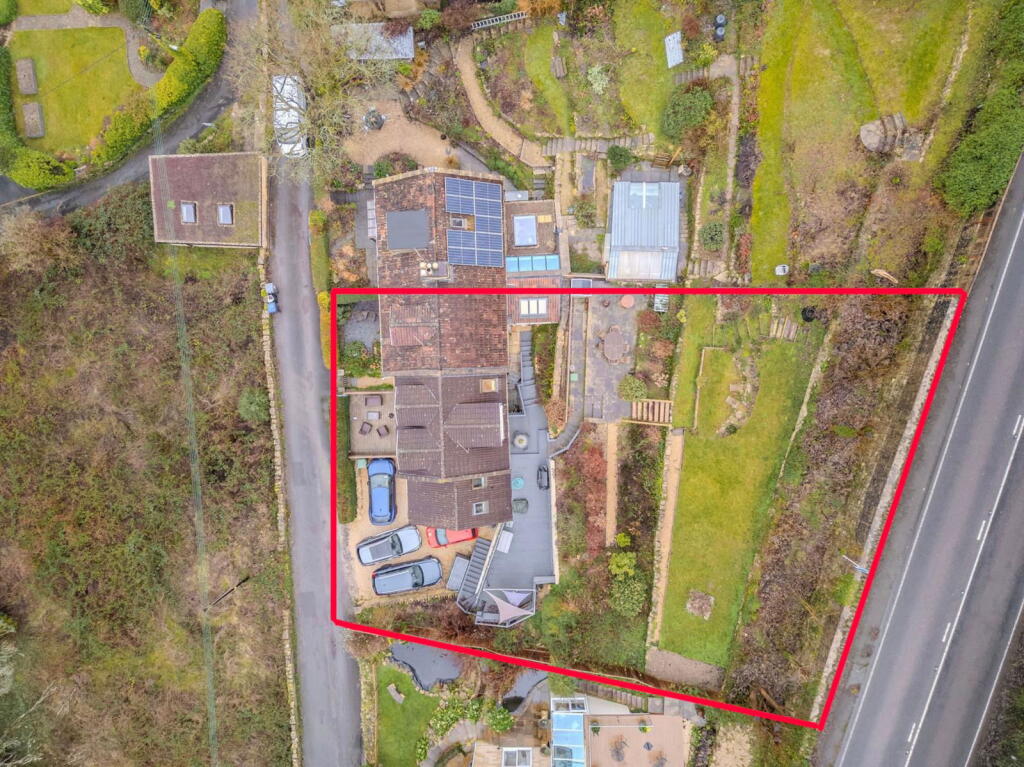 Additional image 46 of Middle Stoke,  Limpley Stoke,  Bath,  BA2 7GE