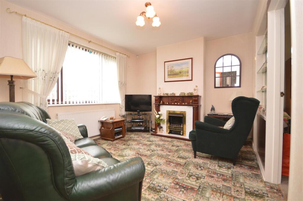 Rookhill Road, Pontefract photo 3