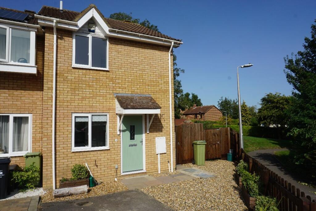 Main image of property: Fishermans Close, Olney