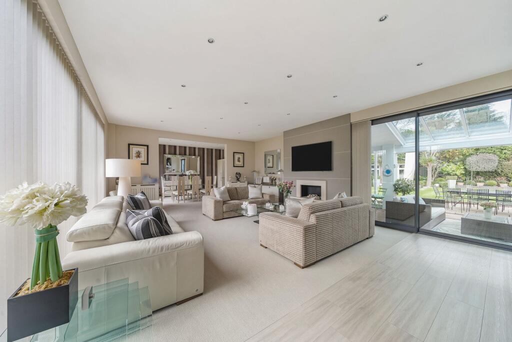 Main image of property: Barnet Road, Arkley, Barnet, EN5