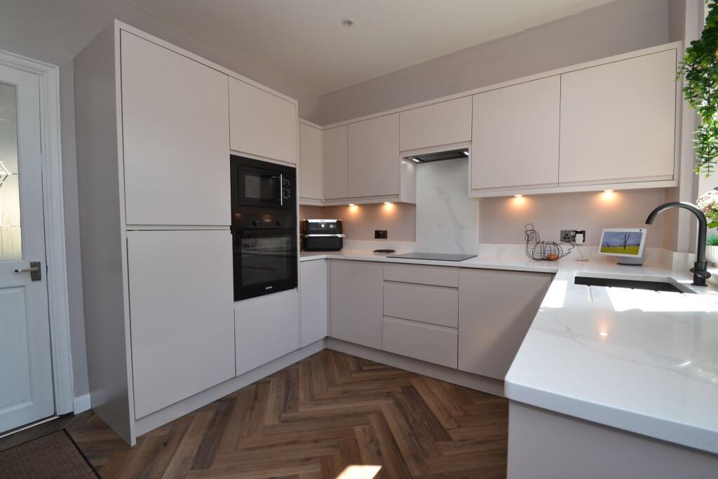 Main image of property: Kingston Road, Thackley,