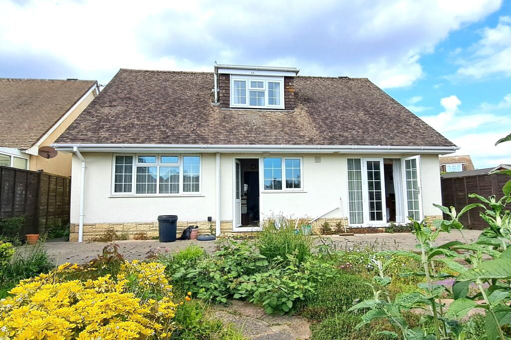 House in New Forest, New Milton - View 2