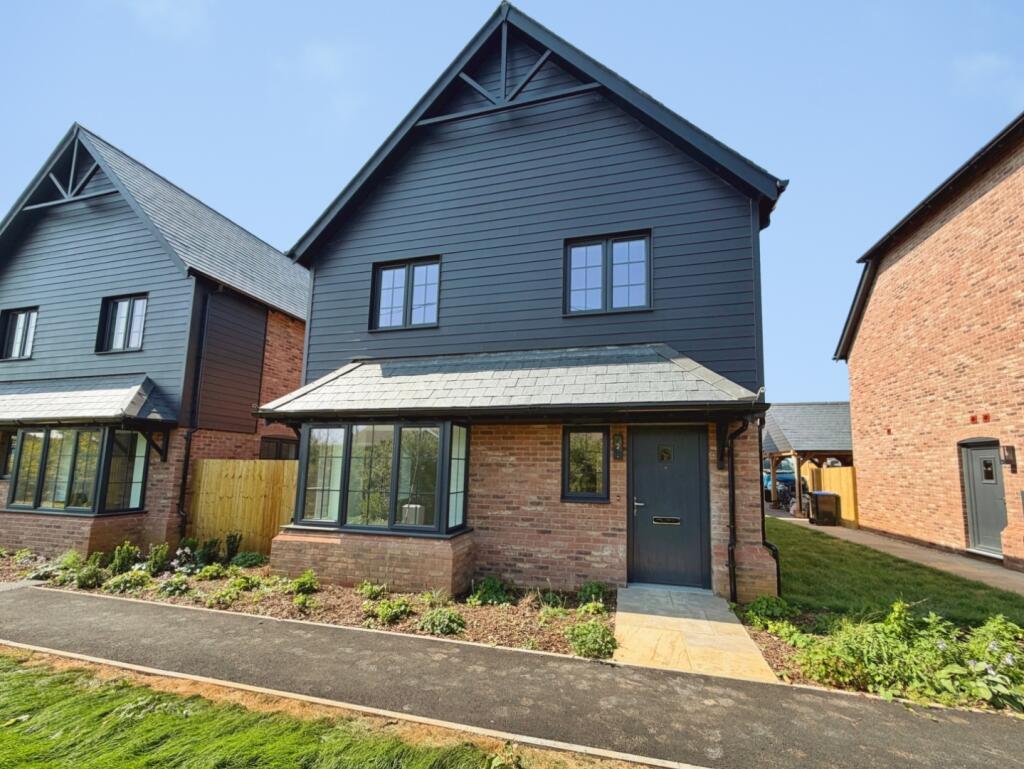 Main image of property: Cauldham Lane, Capel-le-Ferne, Folkestone