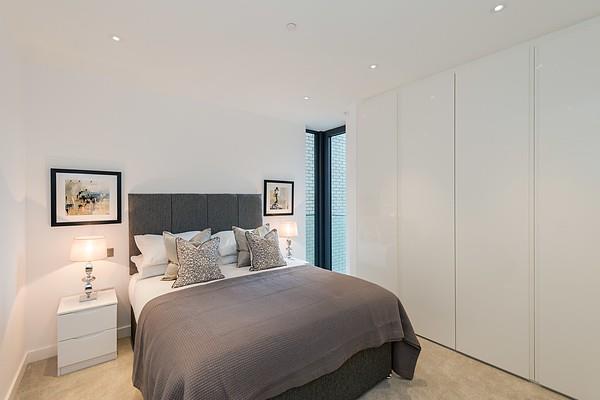 Apartment in London - More