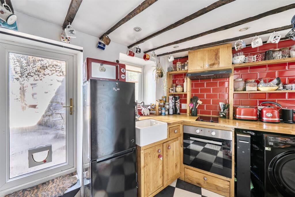 House in Taunton - View 4