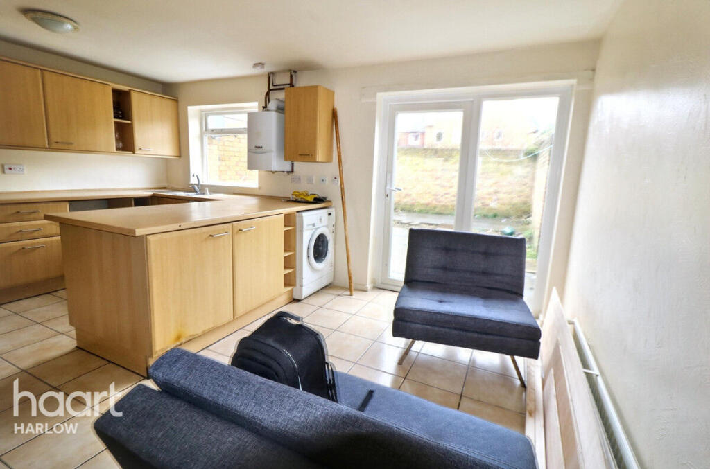 Main image of property: morley Grove, harlow