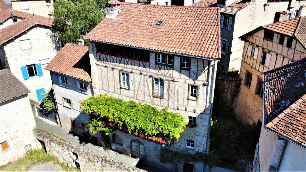 Main image of property: Midi-Pyrénées, Lot, Figeac