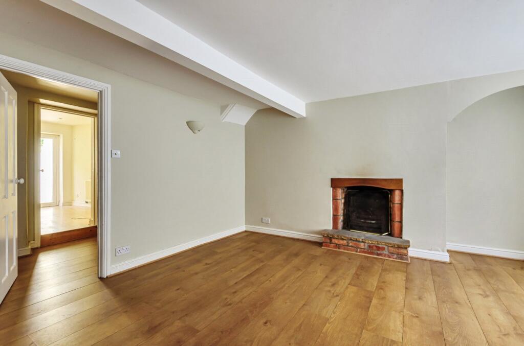 House in Wells, Somerset - View 3