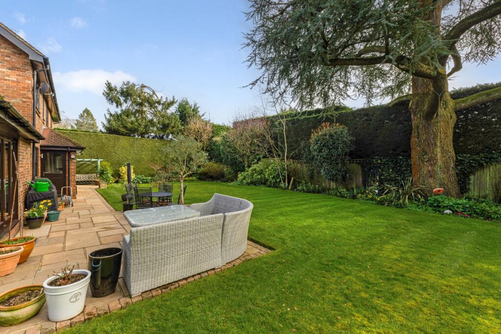 Additional image 13 of Blackmore Manor, Wheathampstead, St. Albans, Hertfordshire