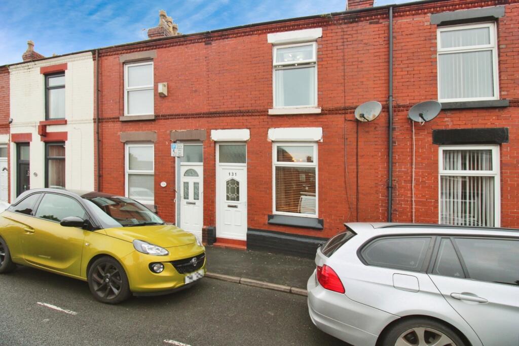 Main image of property: Vincent Street, St. Helens, Merseyside, WA10