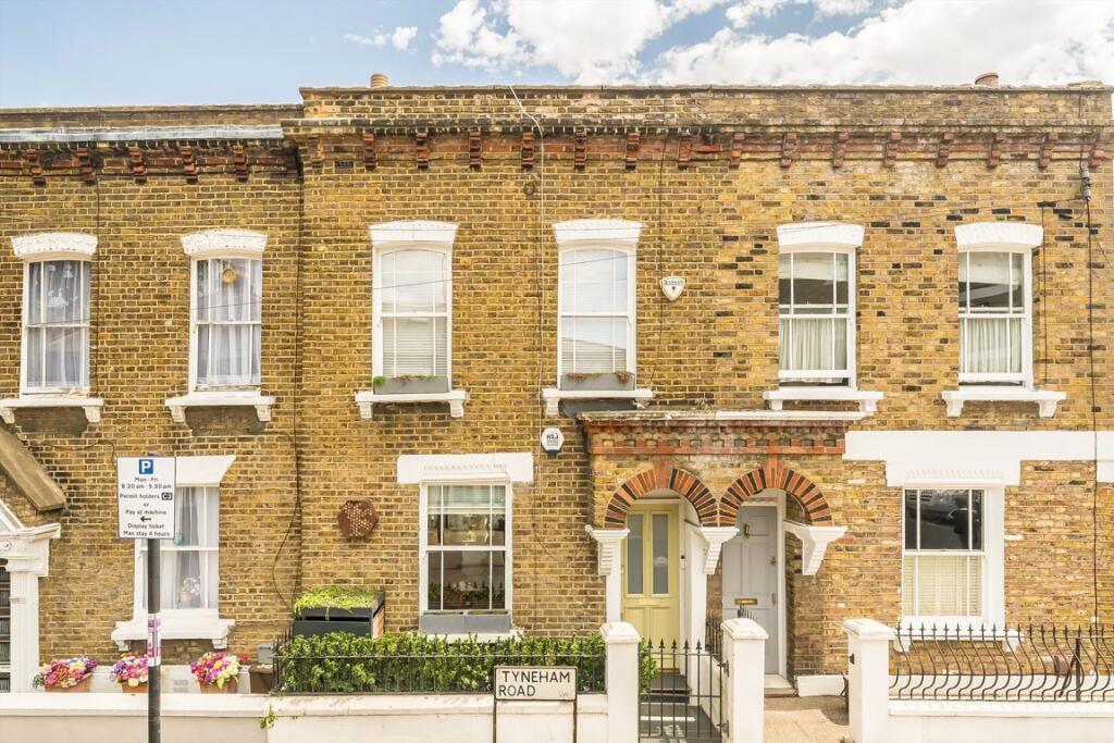 Main image of property: Tyneham Road, Shaftesbury Estate
