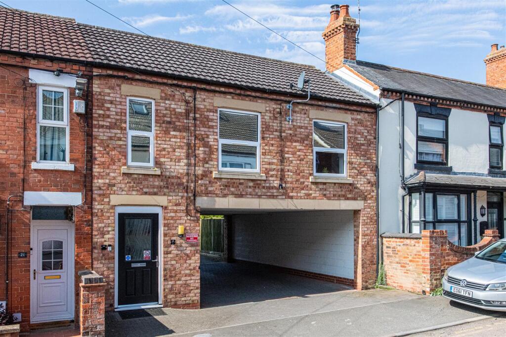 Main image of property: Queen Street, Irthlingborough