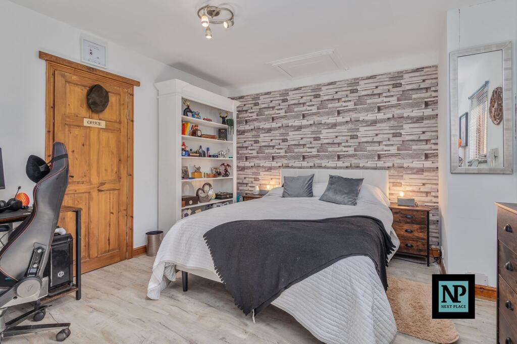 Additional image 21 of Kingsbury, Slateley Courtyard, B78