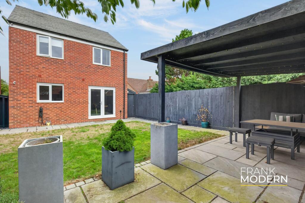 House in Peterborough - View 4
