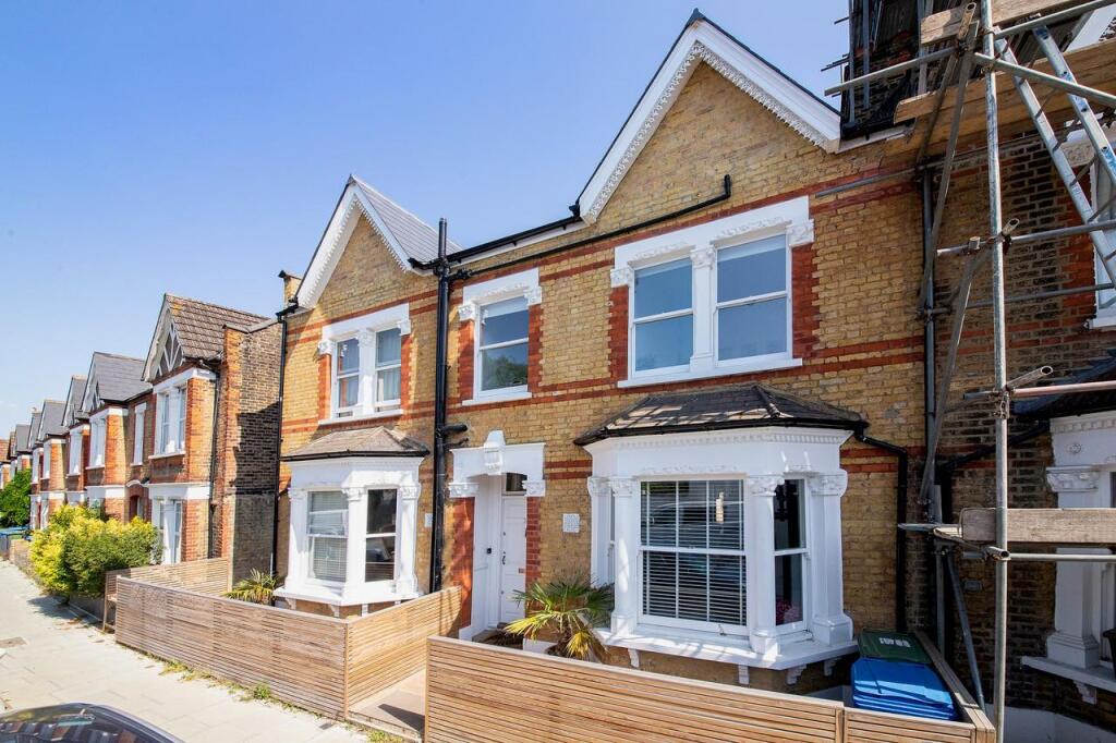 Surrey Road, London photo 3