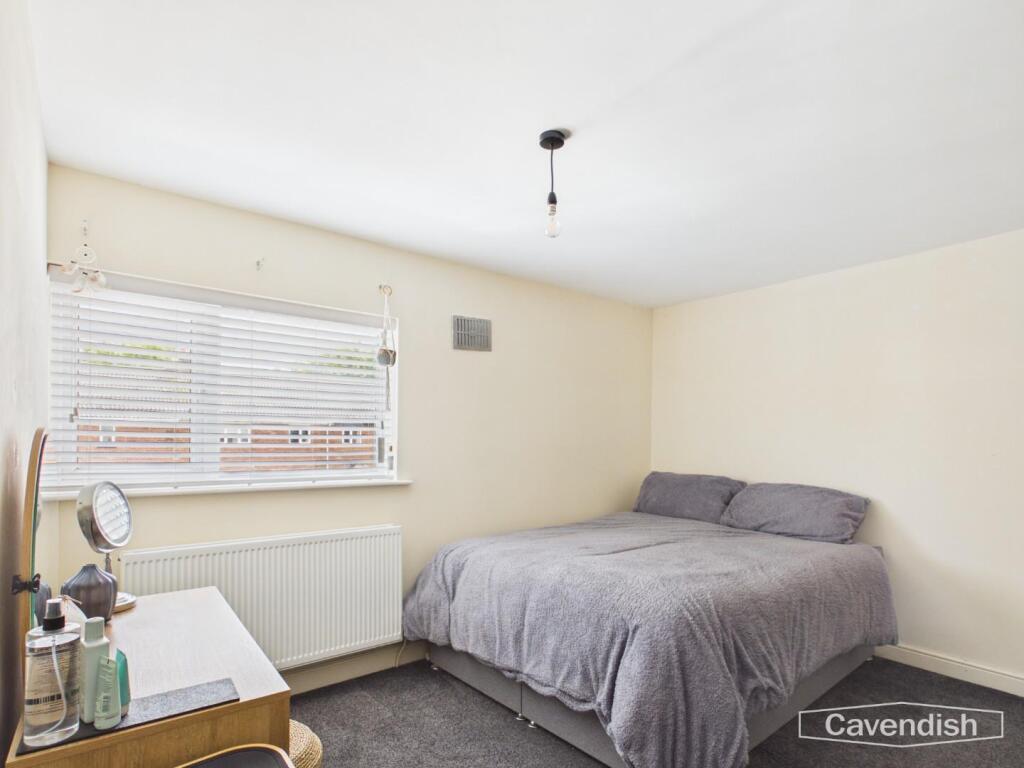Bridgeman Road, Blacon, Chester - More