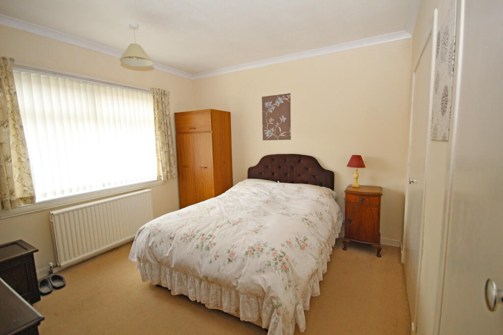 House in Buckie, Mains of Buckie, Moray - View 3