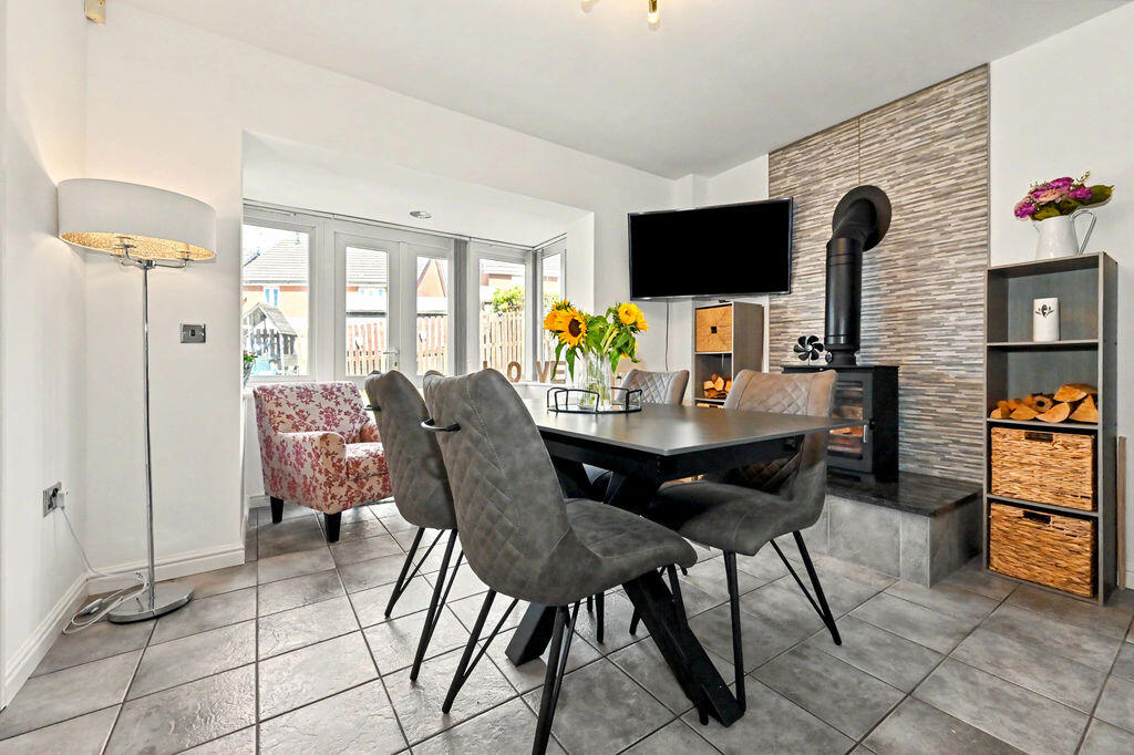 House in Stoke-on-Trent - View 5