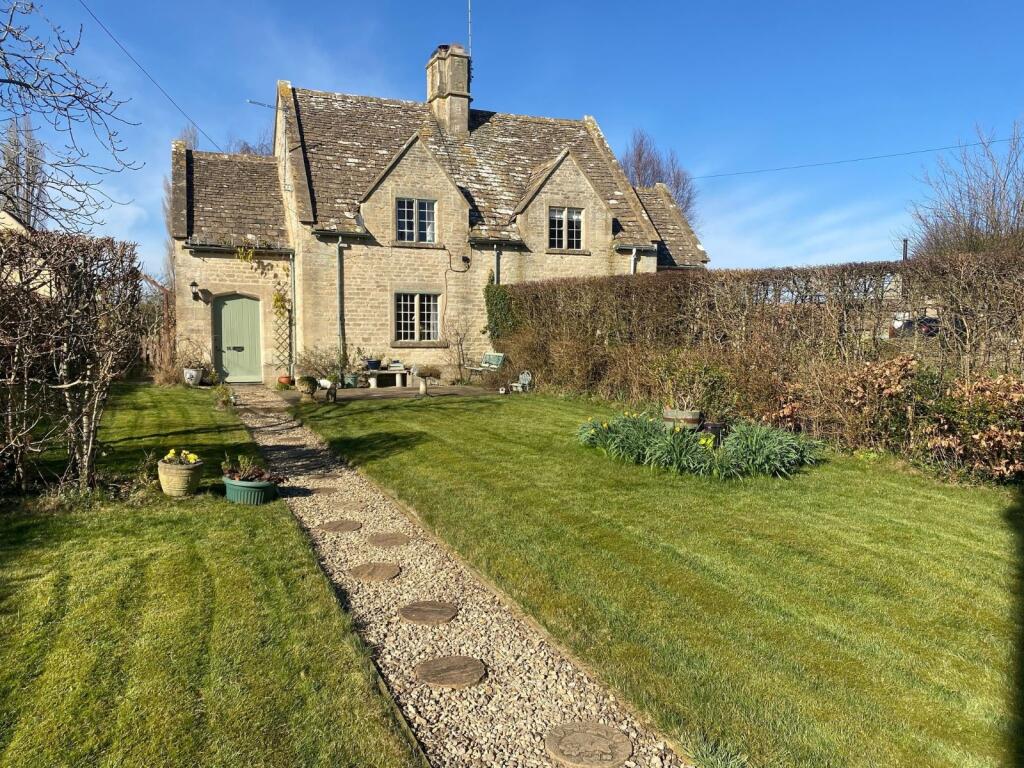 Main image of property: Down Ampney, Cirencester, Gloucestershire, GL7