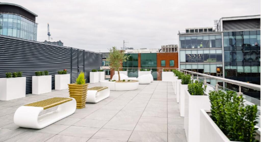 Additional image 6 of WOLO House, Newmarket Street, Birmingham, B3 2NH