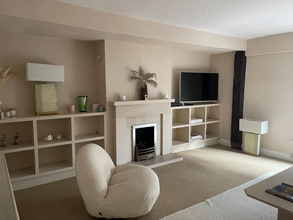 Main image of property: Cliffe High Street, Lewes, East Sussex, BN7