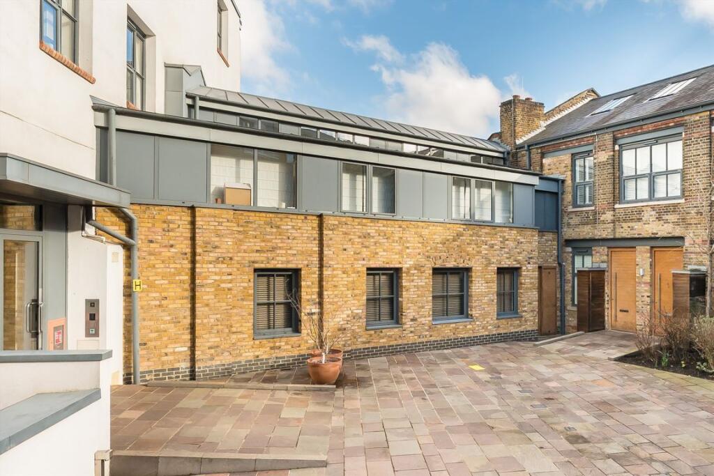 Main image of property: Porteus Place, Clapham