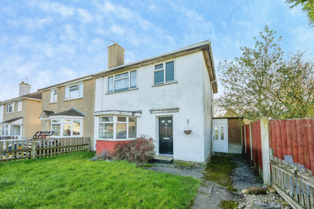 Main image of property: Charnwood Close, Bilston, WV14