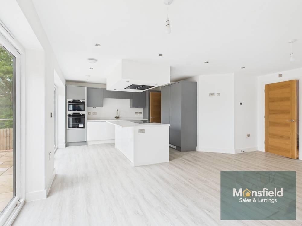 Sorchestun Lane , Chellaston , Derbyshire, DE73 5BD photo 2