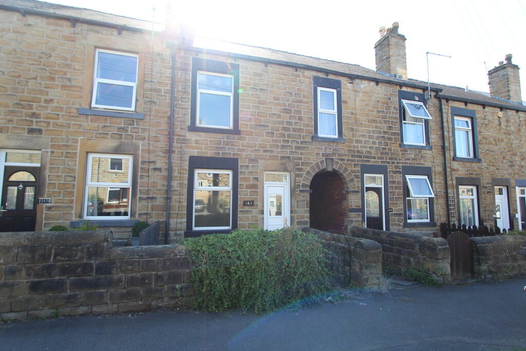 Main image of property: Hall Road, Handsworth