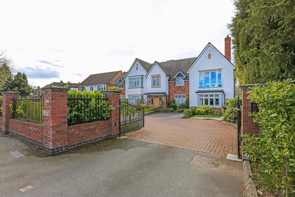 Additional image 32 of Whitegates, 334 Warwick Road, Solihull