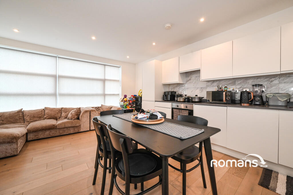 Main image of property: Compass Court, The Boulevard, Cain Road, RG12