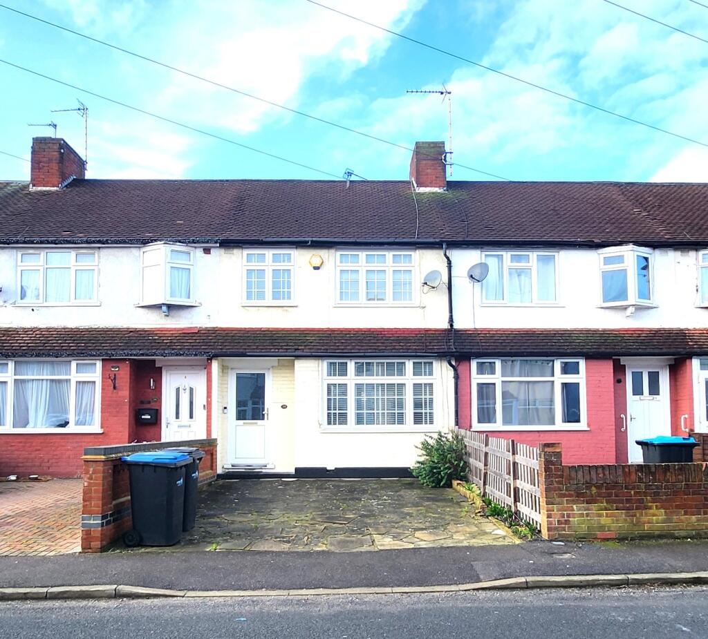Main image of property: Shaw Road, Enfield, EN3