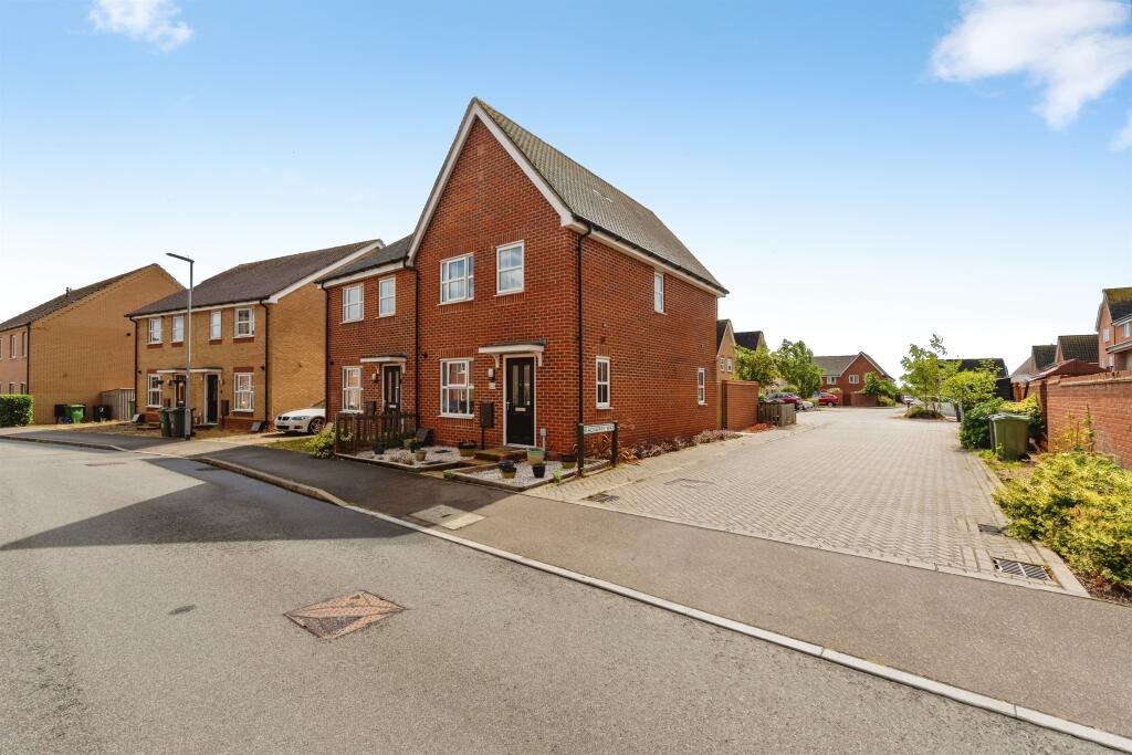 Main image of property: Kendle Road, Swaffham