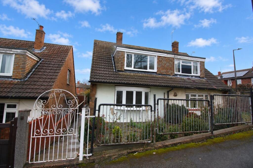 Main image of property: Garden Street, Mexborough