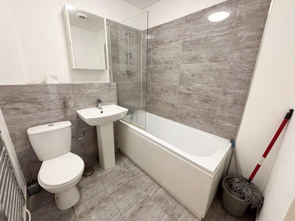 Additional image 8 of 104 Tomlinson House, Tyburn Road, Birmingham, B24 8HJ