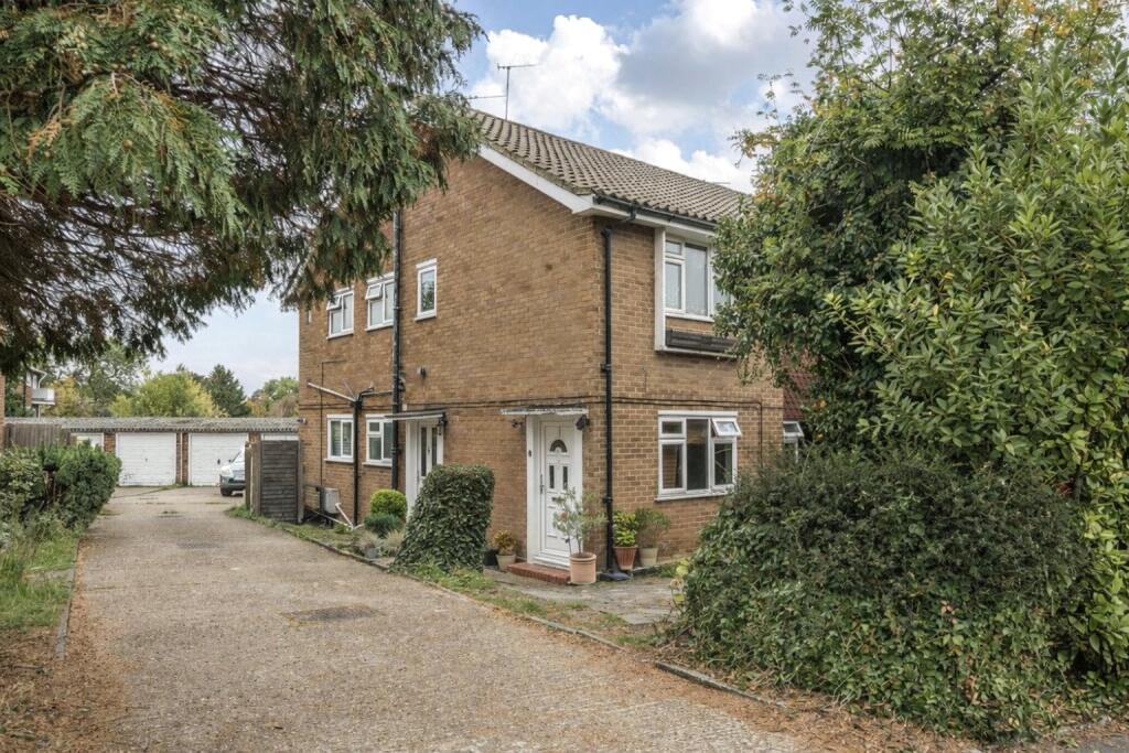 Main image of property: Rosebank, Epsom, Surrey, KT18