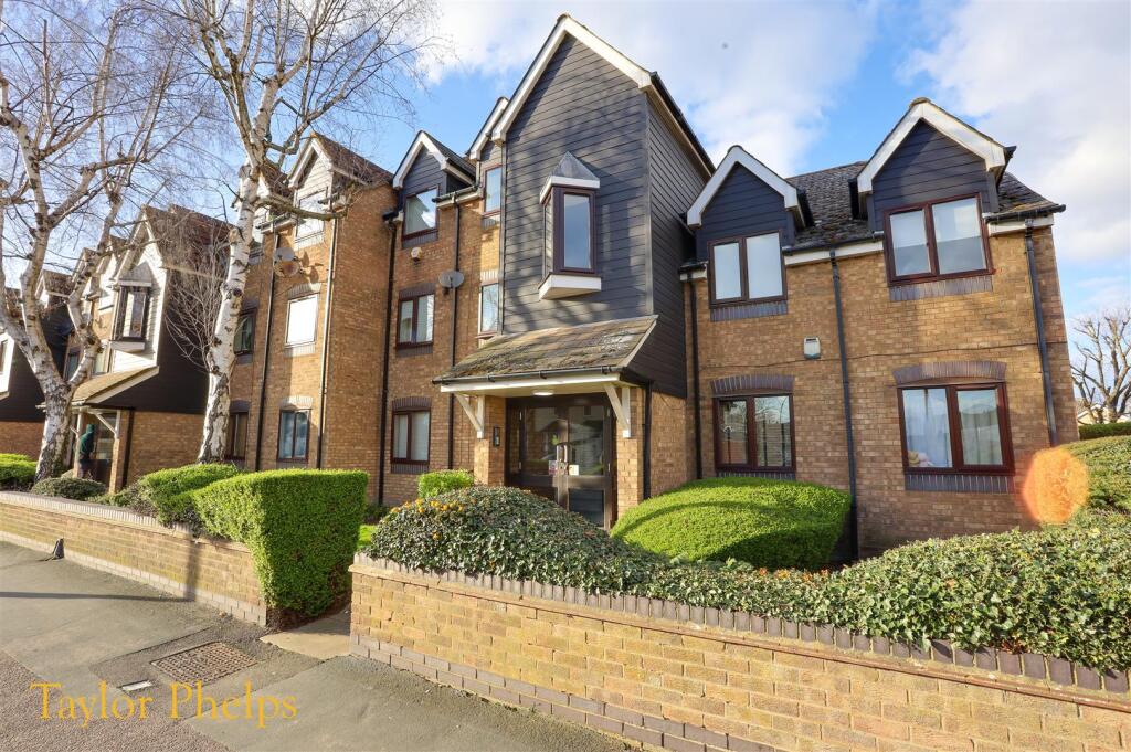 Main image of property: Windmill Lane, Cheshunt