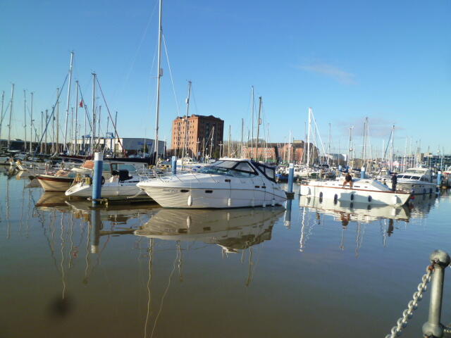 Main image of property: Humber Dock Street, Hull, HU1 1TB