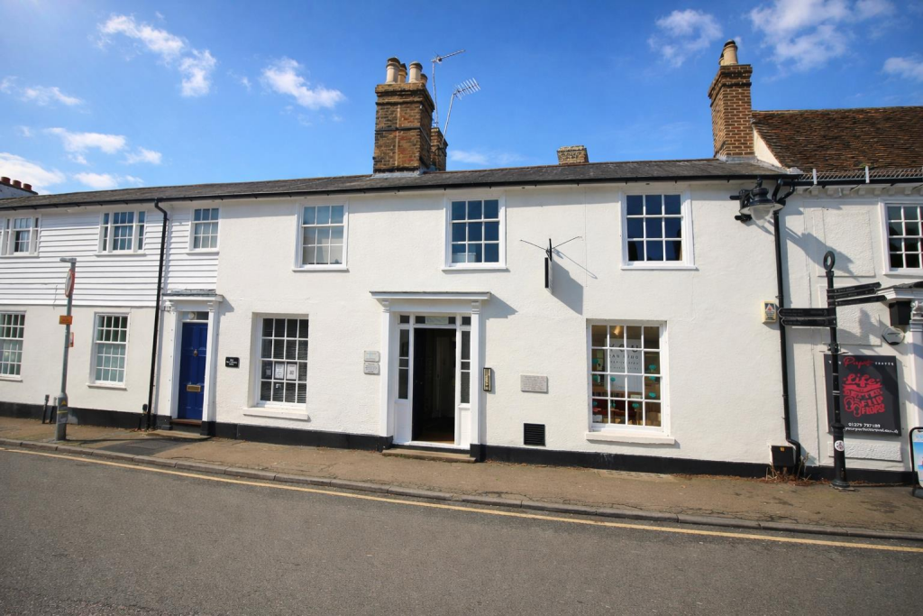 Main image of property: 33-35 Knight Street, Sawbridgeworth