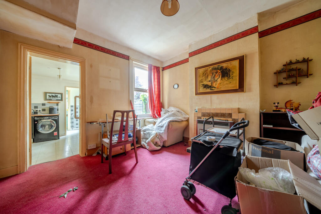 Woodside Crescent, Sidcup photo 4