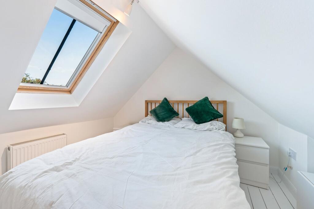 Apartment in St Andrews, Town Centre, Fife - View 4